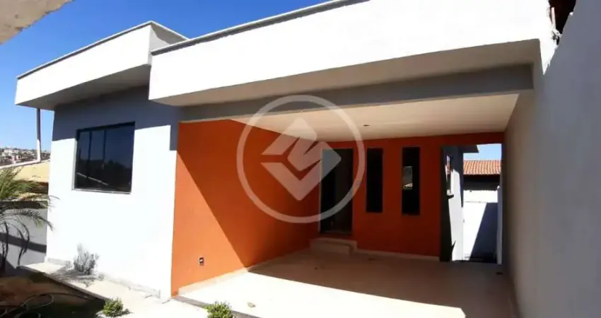 Casa com 4 quartos à venda na das Acácias, 45, Acácias, Lagoa Santa