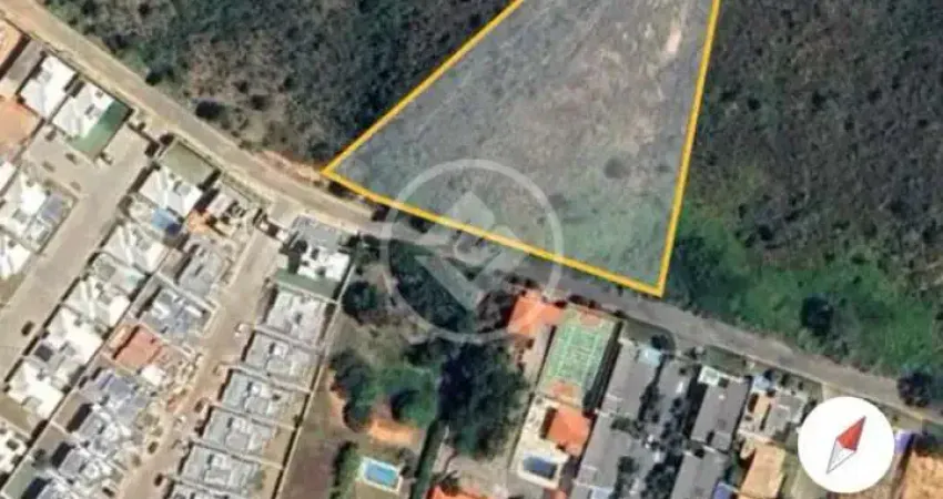 Terreno vale dos sonhos 5.180m2 com projeto de casas codigo: 156156