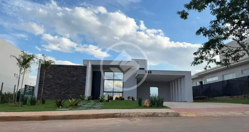 Casa linear no condomínio gran royalle lagoa santa codigo: 157577