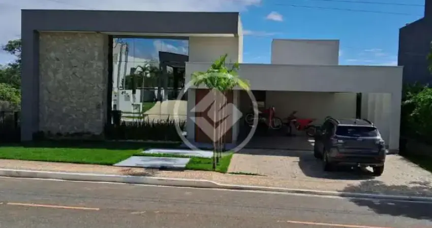 Casa em condomínio fechado com 4 quartos à venda na Rita de Cassia, Rua 4 núme, Condomínio Vitória Golf, Lagoa Santa