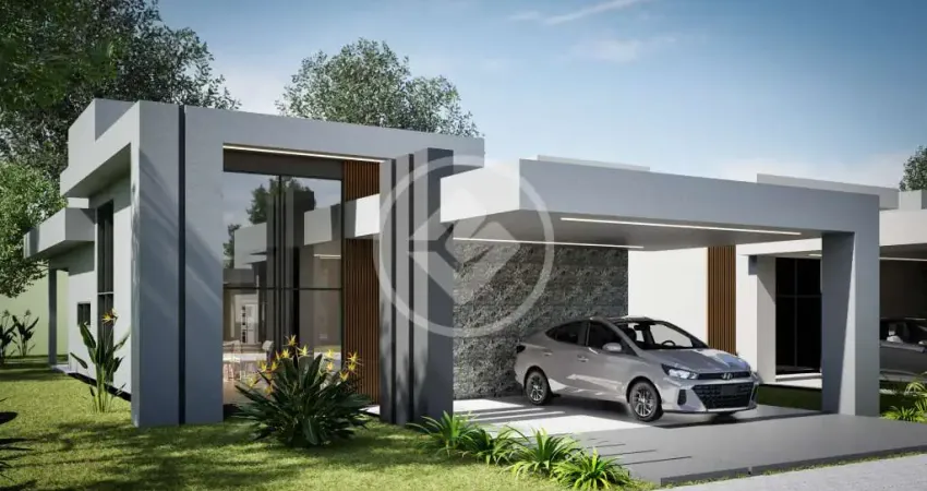 Casa 3 quartos, com gourmet em consominio fechado em lagoa santa codigo: 160338