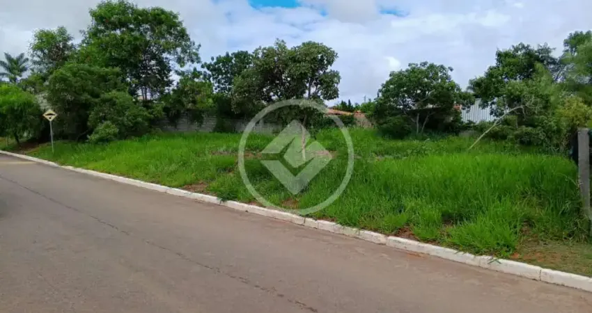 Lote 1.000m2 condomínio sonho verde - lagoa santa codigo: 160711