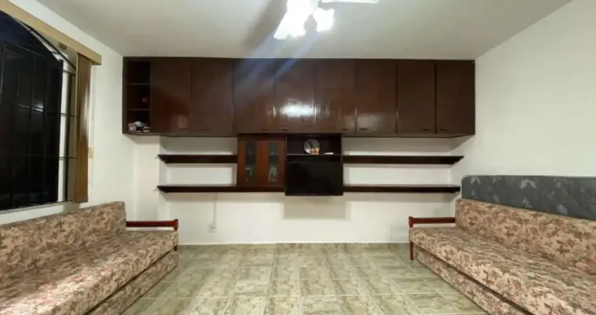 Kitnet com 1 quarto, Caiçara, Praia Grande - R$ 200 mil, Cod: 511
