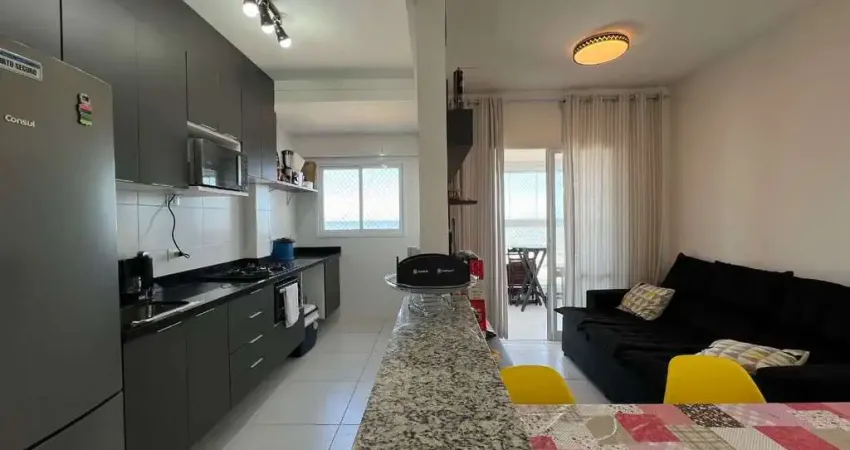 Apartamento com 1 quarto, Caiçara, Praia Grande, Cod: 490