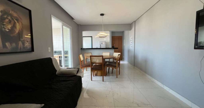 Apartamento com 2 quartos, Caiçara, Praia Grande, Cod: 474