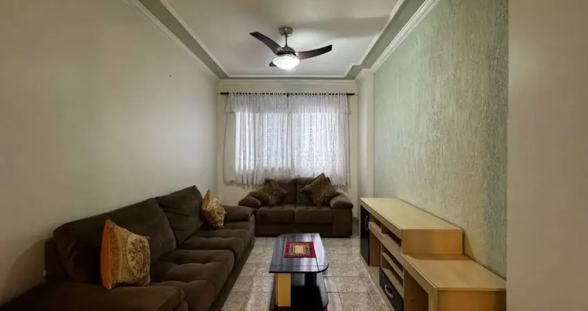 Apartamento com 2 quartos, Canto do Forte, Praia Grande - R$ 550 mil, Cod: 466