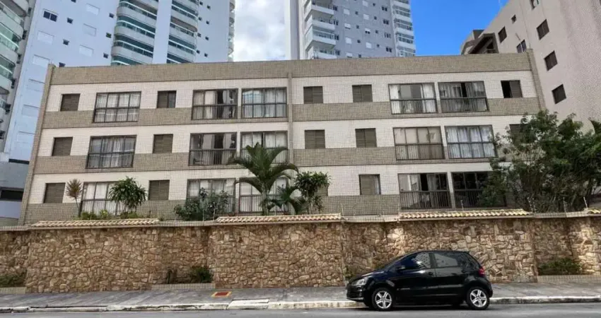 Apartamento com 1 quarto, Caiçara, Praia Grande - R$ 220 mil, Cod: 464