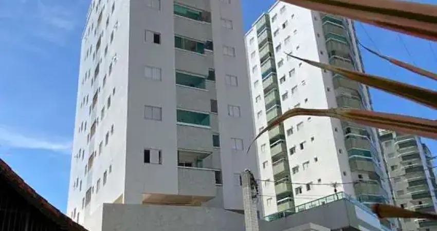 Apartamento com 1 quarto, Caiçara, Praia Grande - R$ 260 mil, Cod: 460