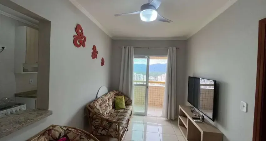 Apartamento em Praia Grande bairro Caiçara