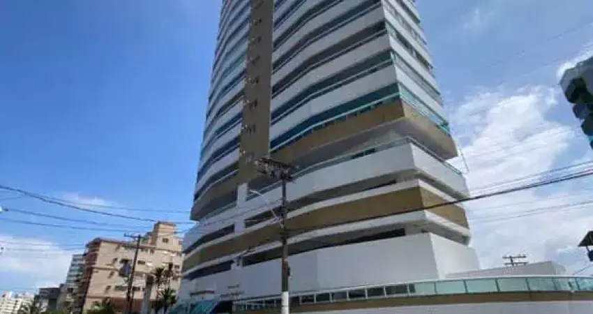 Apartamento com 2 quartos, Caiçara, Praia Grande - R$ 580 mil, Cod: 430