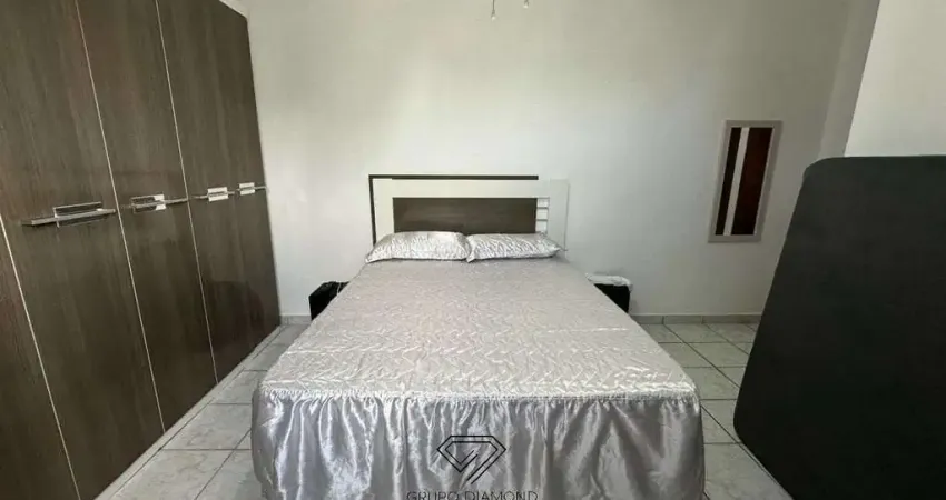 Apartamento em Praia Grande bairro Caiçara