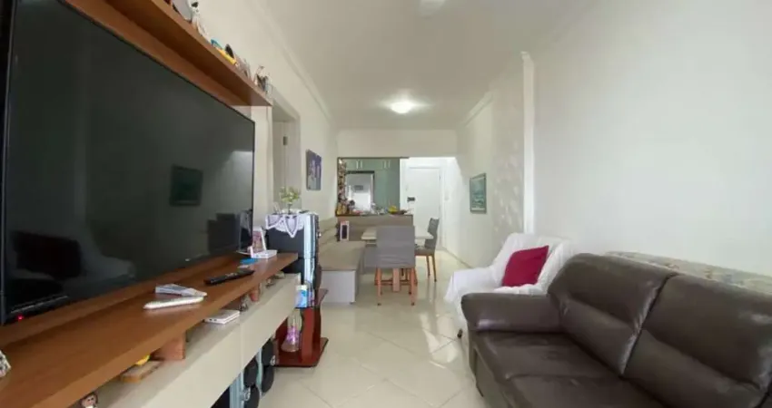 Apartamento com 2 quartos, Caiçara, Praia Grande - R$ 480 mil, Cod: 411
