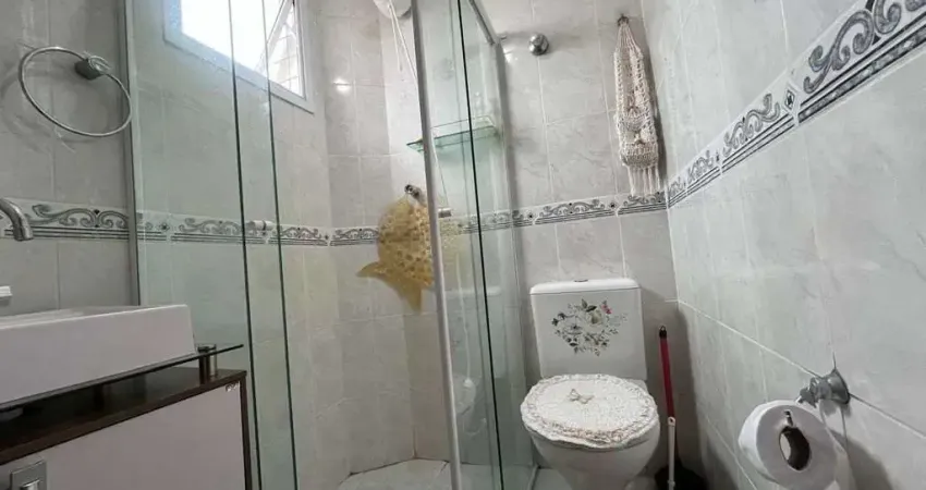 Apartamento em Praia Grande bairro Caiçara