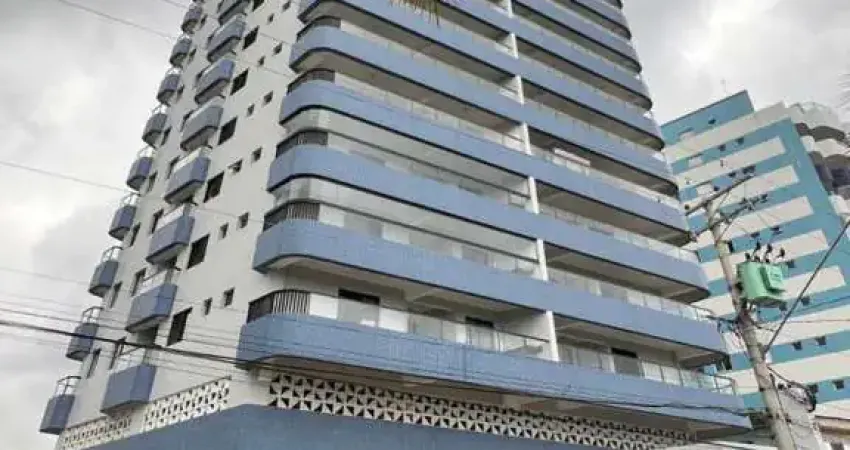 Apartamento com 2 quartos, Balneário Maracanã, Praia Grande - R$ 600 mil, Cod: 368