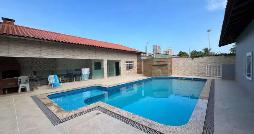 Casa com 3 quartos, Flórida, Praia Grande - R$ 1.25 mi, Cod: 367