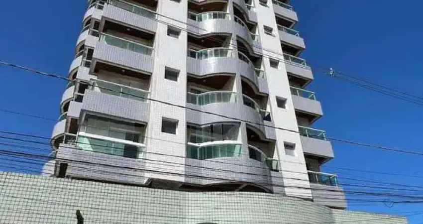 Apartamento com 1 quarto, Caiçara, Praia Grande - R$ 265 mil, Cod: 358