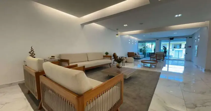 Apartamento com 2 quartos, Canto do Forte, Praia Grande, Cod: 354