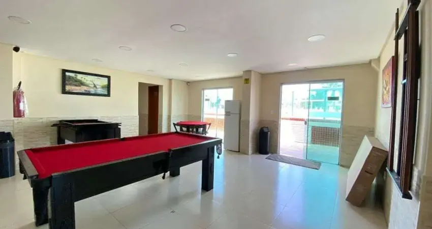 Apartamento em Praia Grande bairro Balneário Maracanã