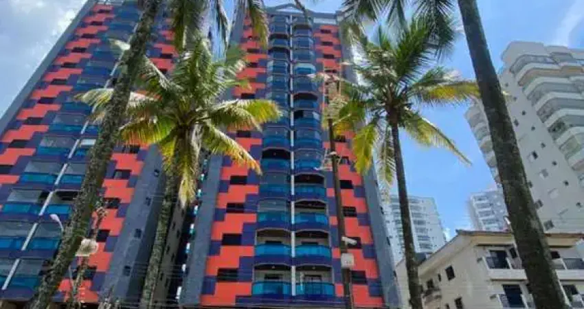 Apartamento com 3 quartos, Caiçara, Praia Grande, Cod: 349