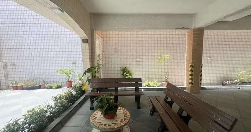 APARTAMENTO PARA VENDA COM 2 DORMITORIOS NA VILA CAIÇARA