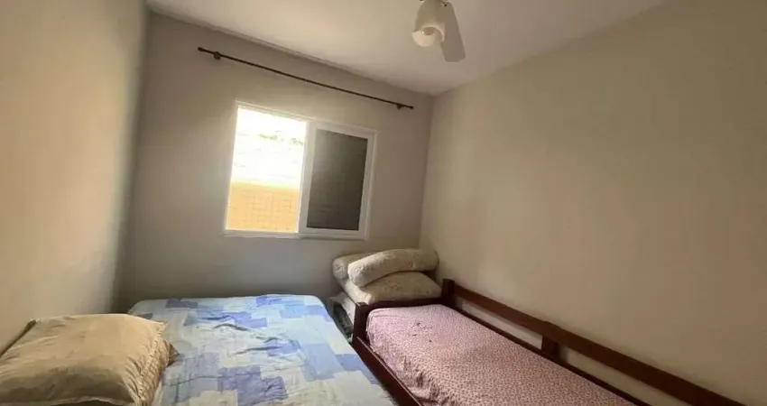 APARTAMENTO PARA VENDA COM 2 DORMITORIOS NA VILA CAIÇARA