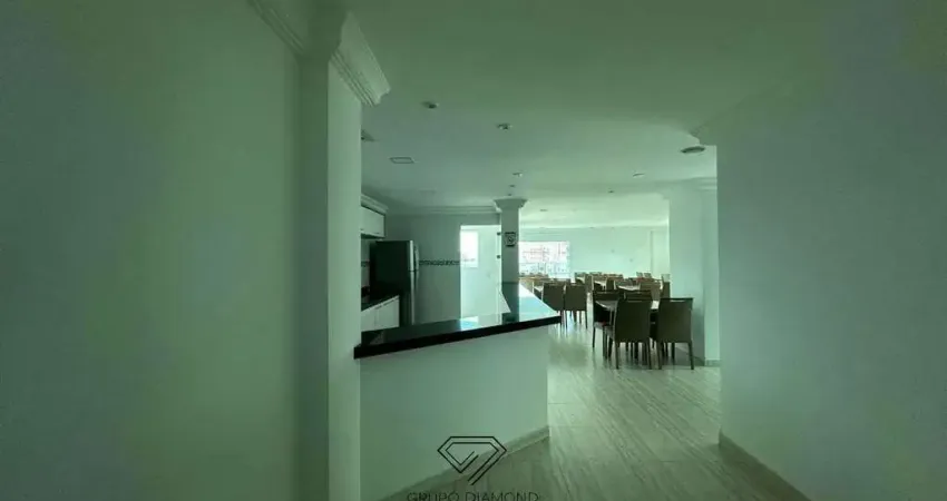 Apartamento com 2 quartos para alugar na Rua Deputado Laércio Corte, 382, Vila Caiçara, Praia Grande