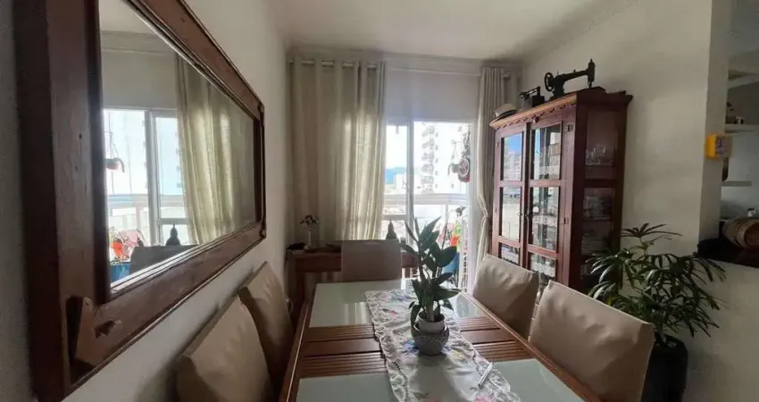 Apartamento com 2 quartos, Caiçara, Praia Grande - R$ 450 mil, Cod: 313