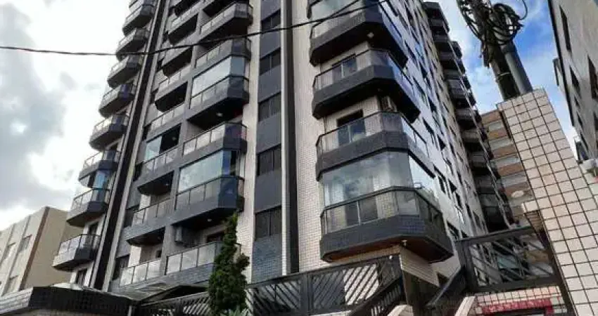 Apartamento com 2 quartos, Caiçara, Praia Grande - R$ 530 mil, Cod: 293
