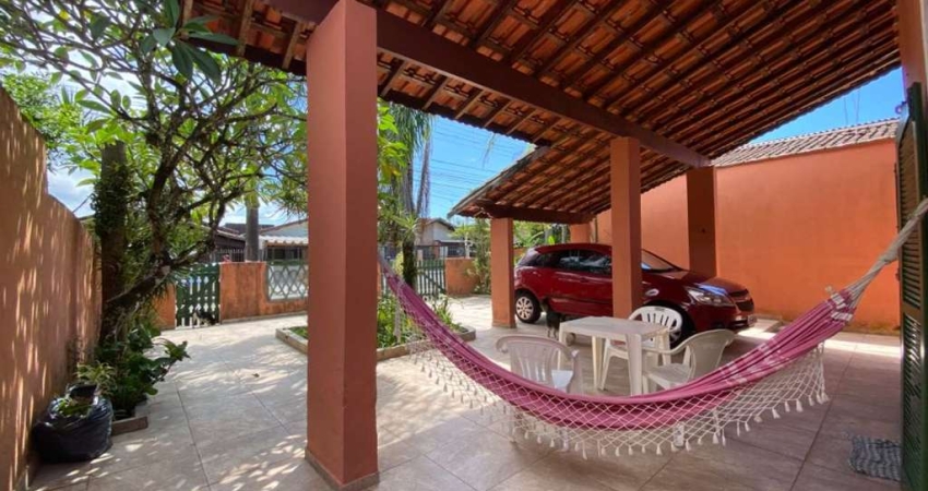 Casa com 2 quartos, Caiçara, Praia Grande - R$ 470 mil, Cod: 292