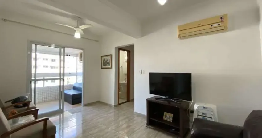 Imperdível oportunidade de adquirir um apartamento de 2 quartos na Aviação, Praia Grande-SP - 90m² e 1 vaga de garagem!