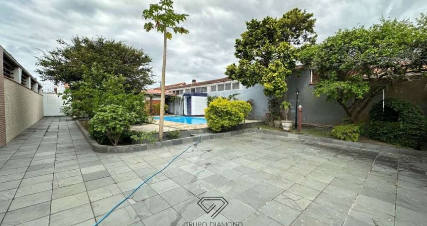 Terreno em Praia Grande bairro Real