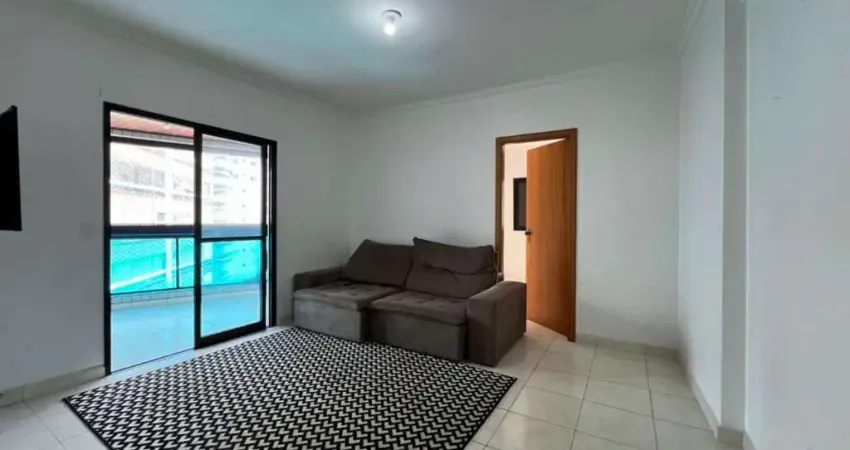 Apartamento com 3 quartos à venda na Avenida Presidente Castelo Branco, 13.246, Vila Caiçara, Praia Grande