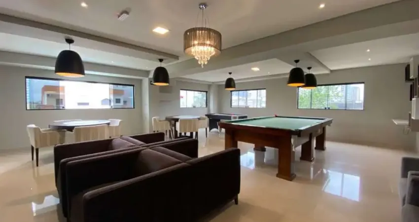 Apartamento com 2 quartos à venda na Avenida Nossa Senhora de Fátima, 571, Vila Caiçara, Praia Grande