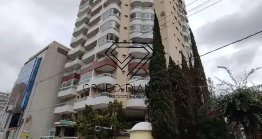 Apartamento com 2 quartos, Guilhermina, Praia Grande - R$ 650 mil, Cod: 49