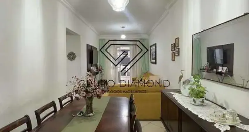 Apartamento com 2 quartos, Caiçara, Praia Grande - R$ 430 mil, Cod: 47