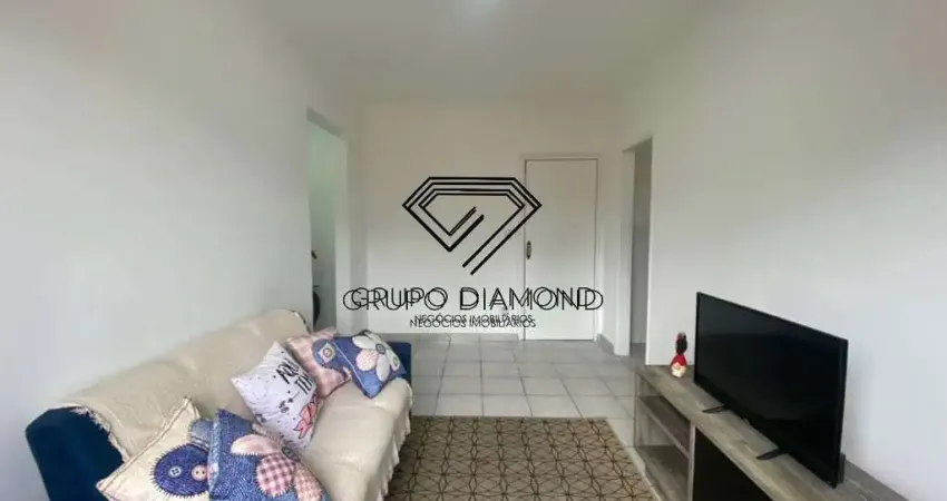Apartamento com 1 quarto à venda na Avenida Presidente Castelo Branco, 14120, Vila Caiçara, Praia Grande