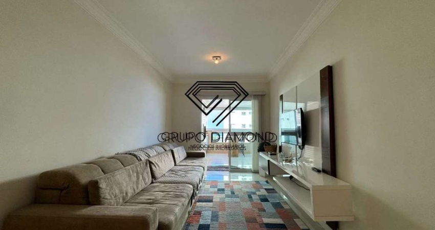 Apartamento com 2 quartos, Caiçara, Praia Grande - R$ 750 mil, Cod: 106
