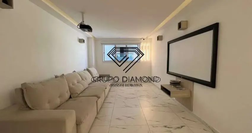 Apartamento em Praia Grande bairro Boqueirão