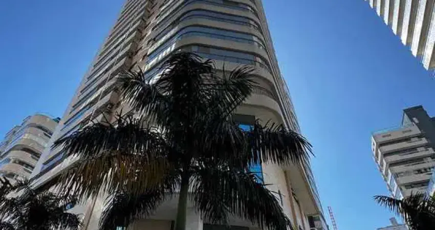 APARTAMENTO ALTO PADRÃO 3 SUITES PARA VENDA NO CANTO DO FORTE