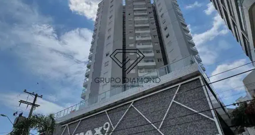 Apartamento com 2 quartos, Caiçara, Praia Grande - R$ 650 mil, Cod: 508