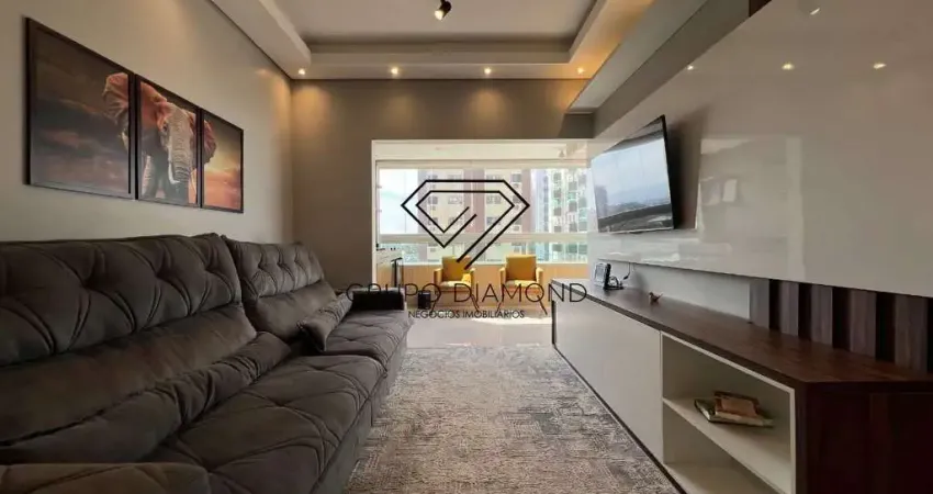 APARTAMENTO 3 DORM 1 SUITE FRENTE MAR PARA VENDA MARACANÃ