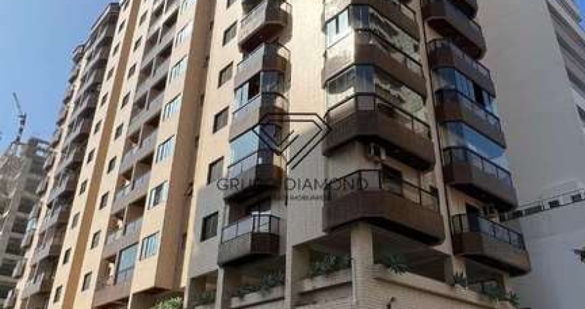 Apartamento com 1 quarto, Caiçara, Praia Grande - R$ 320 mil, Cod: 503