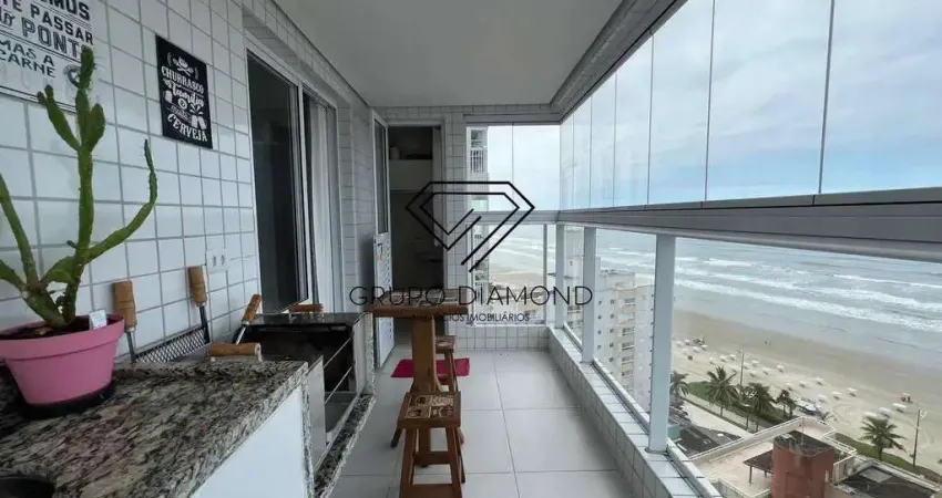 APARTAMENTO VITA MAR 1 DORMITÓRIO SUITE PARA VENDA NO CAIÇARA
