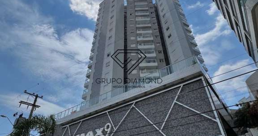 Apartamento com 2 quartos, Caiçara, Praia Grande - R$ 650 mil, Cod: 508