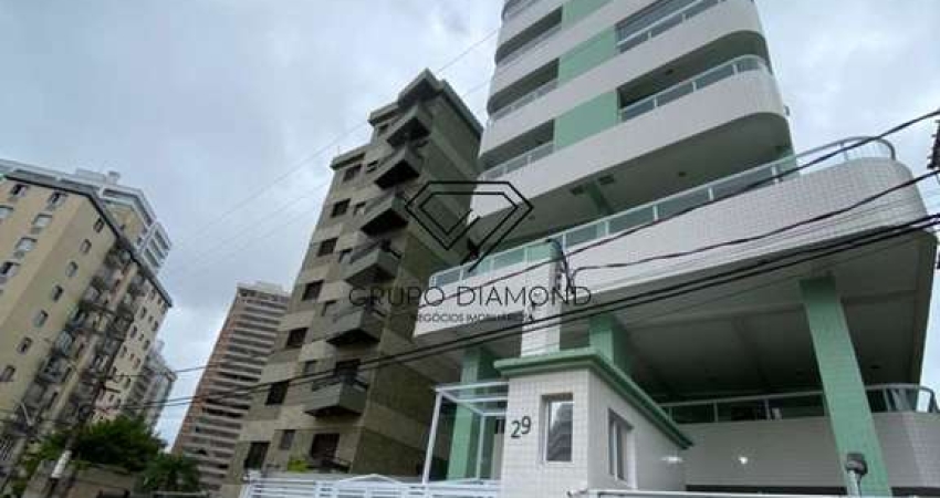 Apartamento com 2 quartos, Caiçara, Praia Grande, Cod: 453