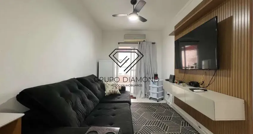 APARTAMENTO 2 DORMITÓRIOS 1 SUITE PARA LOCAÇÃO - VILA CAIÇARA