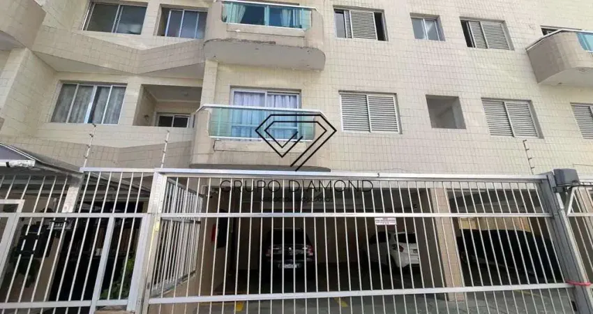 Apartamento com 2 quartos, Caiçara, Praia Grande - R$ 370 mil, Cod: 456