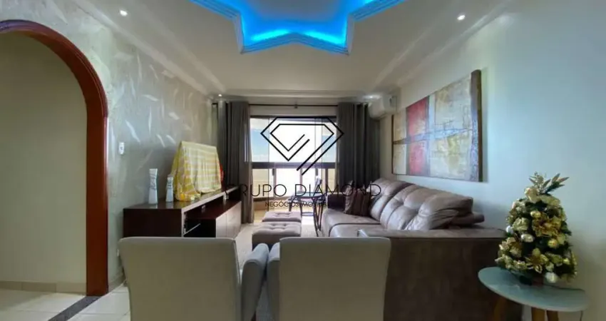 Apartamento com 2 quartos, Caiçara, Praia Grande - R$ 760 mil, Cod: 276