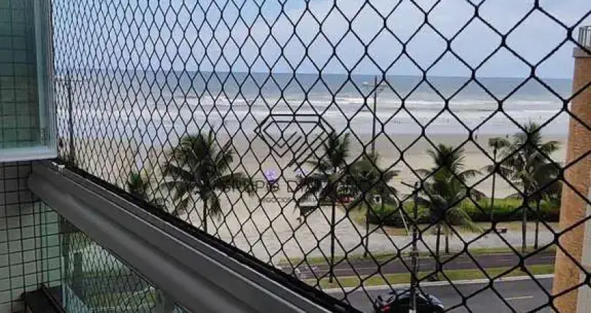 Apartamento com 2 quartos, Caiçara, Praia Grande - R$ 540 mil, Cod: 679