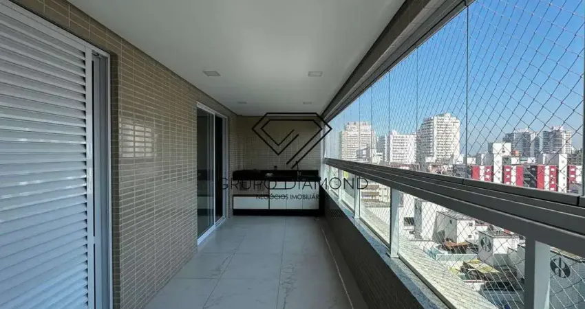 APARTAMENTO DE 3 DORMITÓRIOS PARA LOCAÇÃO DEFINITIVA NO CANTO D